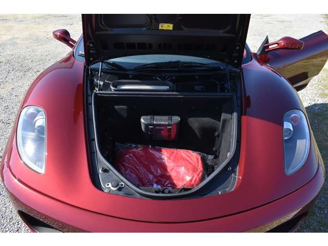 フェラーリ Ｆ４３０スパイダー Ｆ１ H18年 (近畿) 99