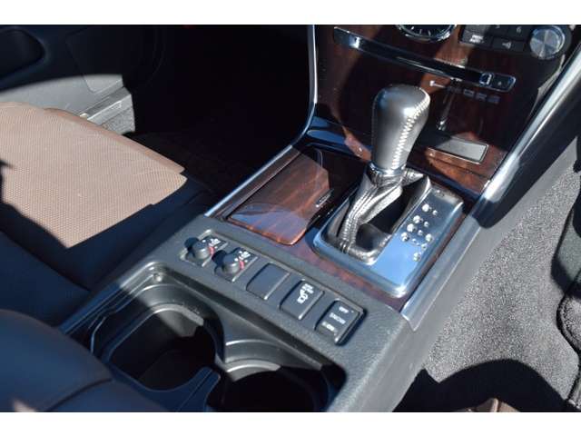 日産 フーガ ３．５ ３５０ＧＴ H20年 (近畿) 99
