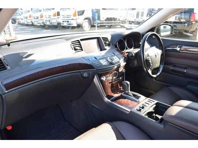 日産 フーガ ３．５ ３５０ＧＴ H20年 (近畿) 99