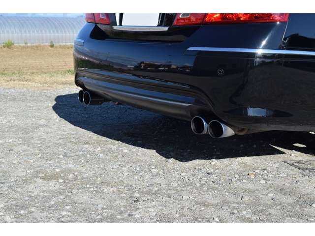 日産 フーガ ３．５ ３５０ＧＴ H20年 (近畿) 99