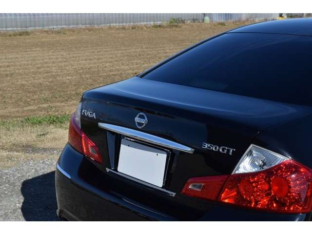 日産 フーガ ３．５ ３５０ＧＴ H20年 (近畿) 99