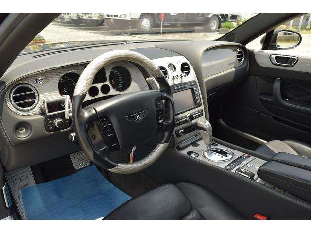 ベントレー コンチネンタルフライングスパー ６．０ ４ＷＤ H18年 (近畿) 99