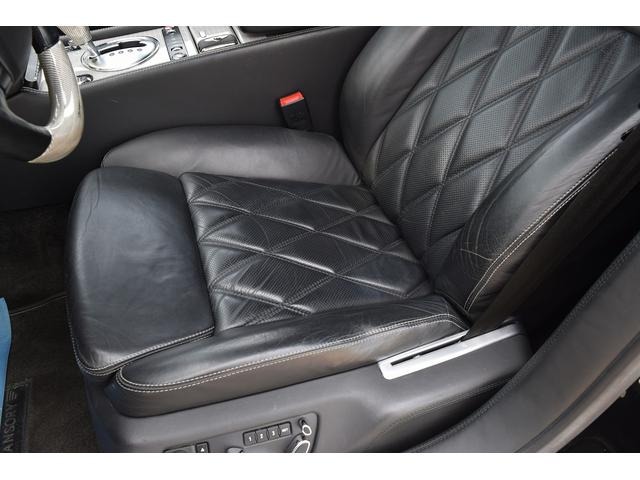 ベントレー コンチネンタルフライングスパー ６．０ ４ＷＤ H18年 (近畿) 99