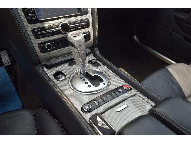 ベントレー コンチネンタルフライングスパー ６．０ ４ＷＤ H18年 (近畿) 99