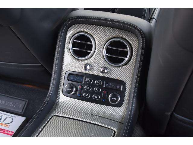 ベントレー コンチネンタルフライングスパー ６．０ ４ＷＤ H18年 (近畿) 99