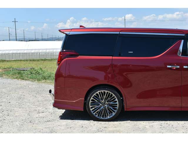 トヨタ アルファード ２．５ Ｓ Ａパッケージ R1年 (近畿) 99