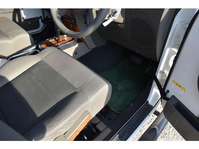 ジープ ラングラー　アンリミテッド アンリミテッド スポーツ ４ＷＤ H21年 (近畿) 99