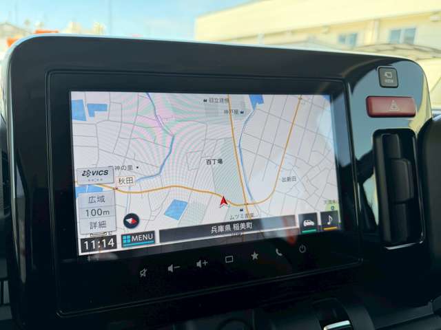 スズキ スペーシア　ギア ６６０ ギア ハイブリッド ＸＺターボ R6年 (近畿) 99
