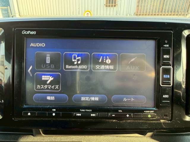 ホンダ Ｎ−ＯＮＥ ６６０ プレミアム R1年 (近畿) 99