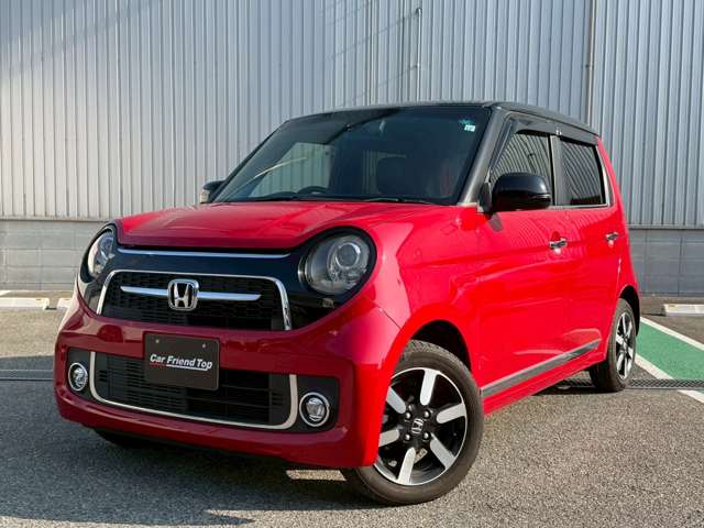 ホンダ Ｎ−ＯＮＥ ６６０ プレミアム R1年 (近畿) 99