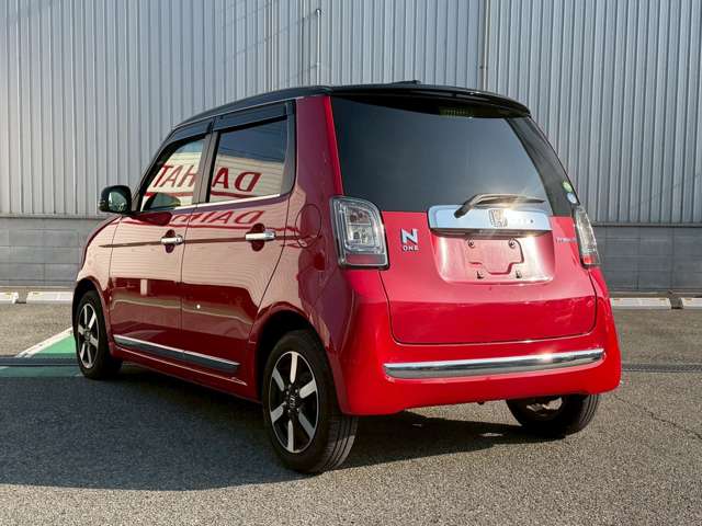 ホンダ Ｎ−ＯＮＥ ６６０ プレミアム R1年 (近畿) 99