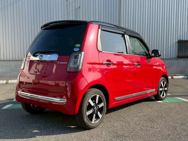 ホンダ Ｎ−ＯＮＥ ６６０ プレミアム R1年 (近畿) 99