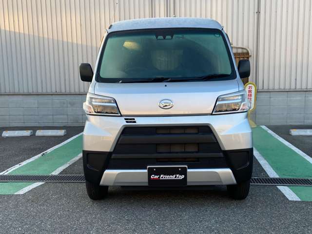 ダイハツ ハイゼットカーゴ ６６０ デラックス ＳＡＩＩＩ ハイルーフ R2年 (近畿) 99