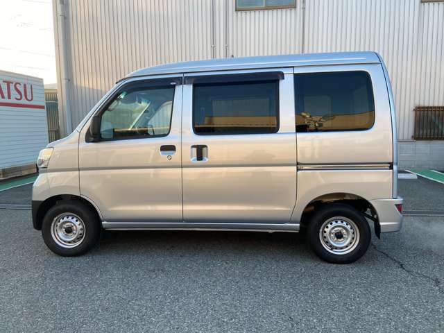 ダイハツ ハイゼットカーゴ ６６０ デラックス ＳＡＩＩＩ ハイルーフ R2年 (近畿) 99