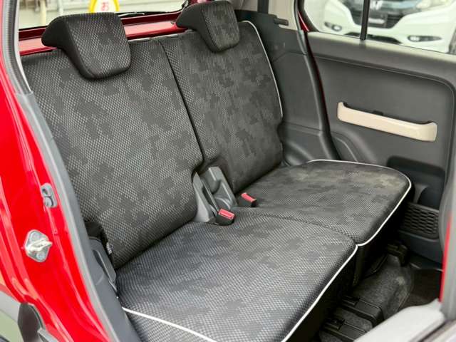 スズキ ハスラー ６６０ Ｊ R1年 (近畿) 99