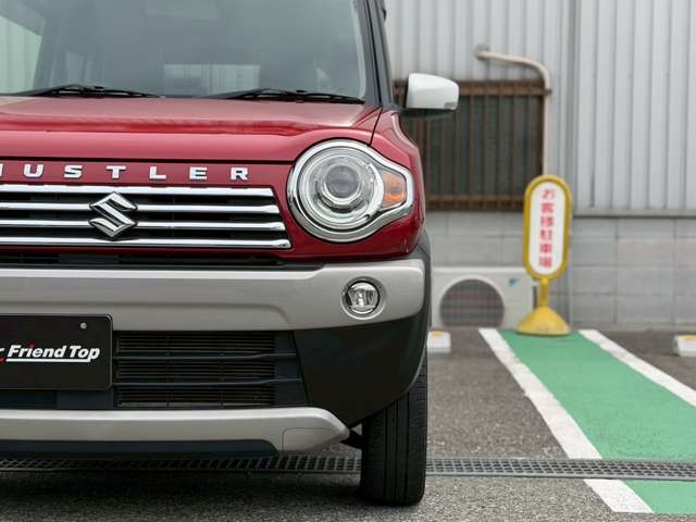 スズキ ハスラー ６６０ Ｊ R1年 (近畿) 99