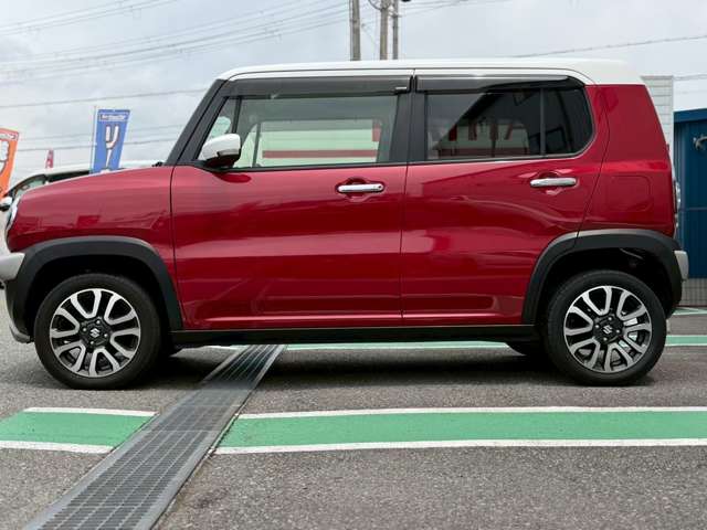 スズキ ハスラー ６６０ Ｊ R1年 (近畿) 99