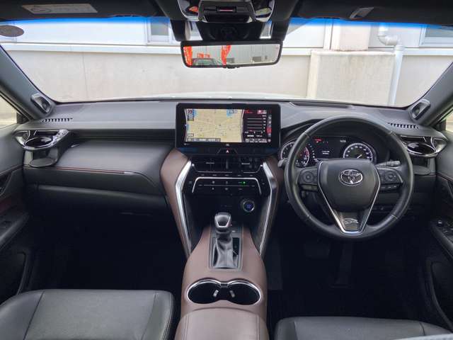 トヨタ ハリアー ２．０ Ｚ レザーパッケージ R2年 (近畿) 99