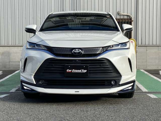 トヨタ ハリアー ２．０ Ｚ レザーパッケージ R2年 (近畿) 99