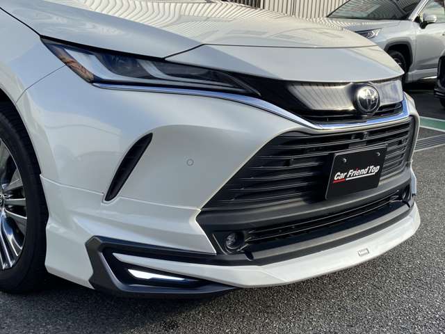 トヨタ ハリアー ２．０ Ｚ レザーパッケージ R2年 (近畿) 99