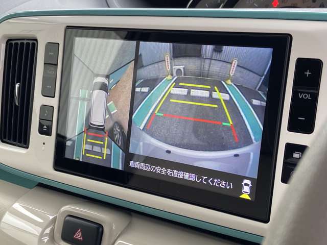 ダイハツ ムーヴ　キャンバス ６６０ Ｇ メイクアップＶＳ ＳＡＩＩＩ R3年 (近畿) 99