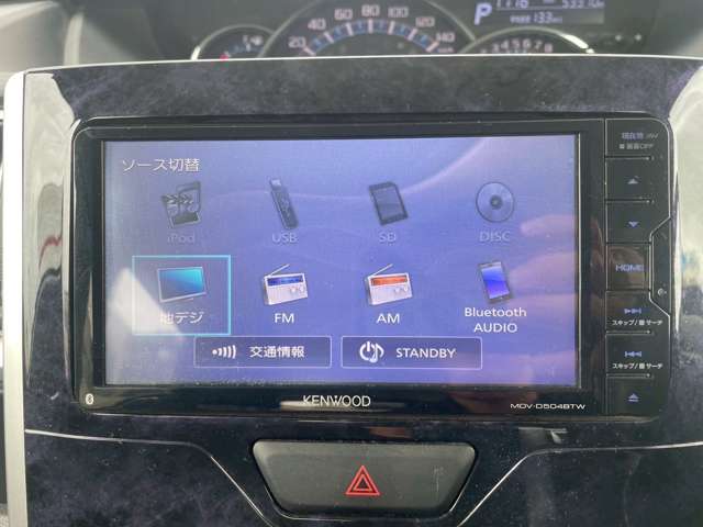 ダイハツ タント ６６０ カスタム ＲＳ トップエディション ＳＡＩＩＩ H29年 (近畿) 99