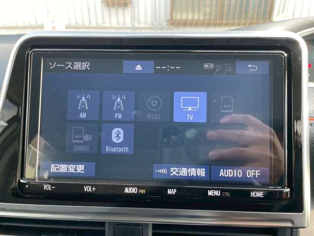 トヨタ シエンタ １．５ Ｇ クエロ R1年 (近畿) 99