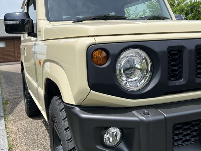 スズキ ジムニー ６６０ ＸＣ ４ＷＤ R2年 (近畿) 99