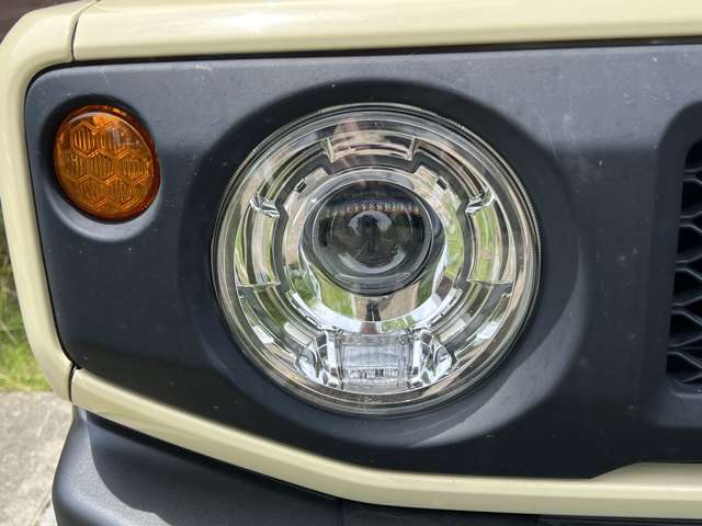 スズキ ジムニー ６６０ ＸＣ ４ＷＤ R2年 (近畿) 99