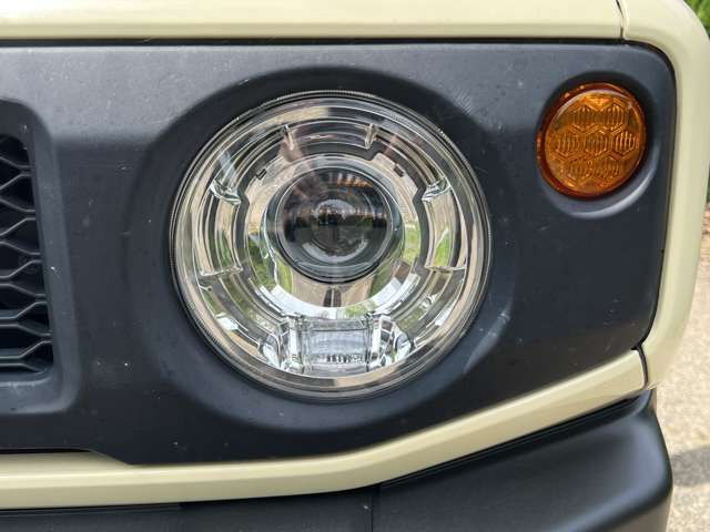 スズキ ジムニー ６６０ ＸＣ ４ＷＤ R2年 (近畿) 99
