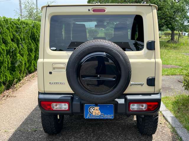 スズキ ジムニー ６６０ ＸＣ ４ＷＤ R2年 (近畿) 99