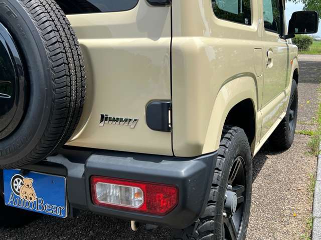 スズキ ジムニー ６６０ ＸＣ ４ＷＤ R2年 (近畿) 99