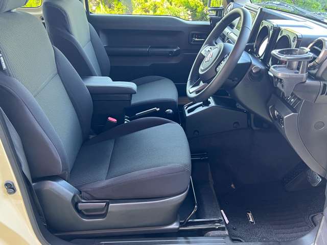 スズキ ジムニー ６６０ ＸＣ ４ＷＤ R2年 (近畿) 99