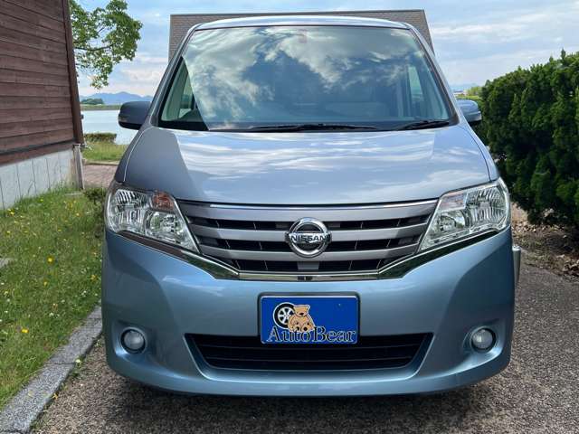 日産 セレナ ２．０ ２０Ｇ Ｓ－ＨＹＢＲＩＤ H25年 (近畿) 99