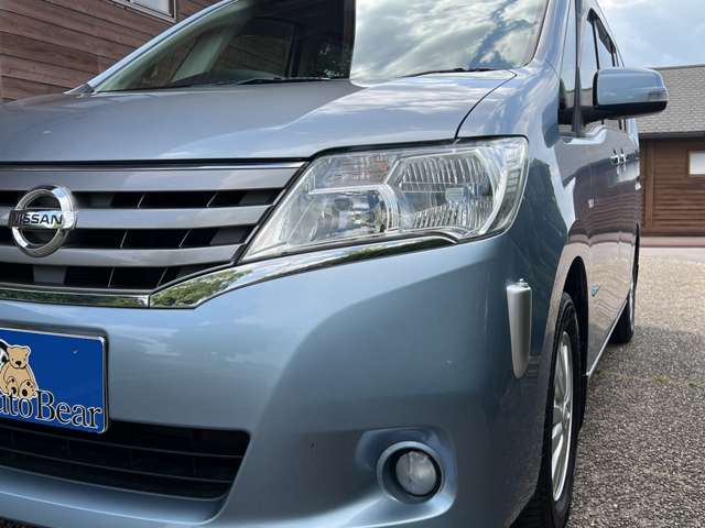 日産 セレナ ２．０ ２０Ｇ Ｓ－ＨＹＢＲＩＤ H25年 (近畿) 99