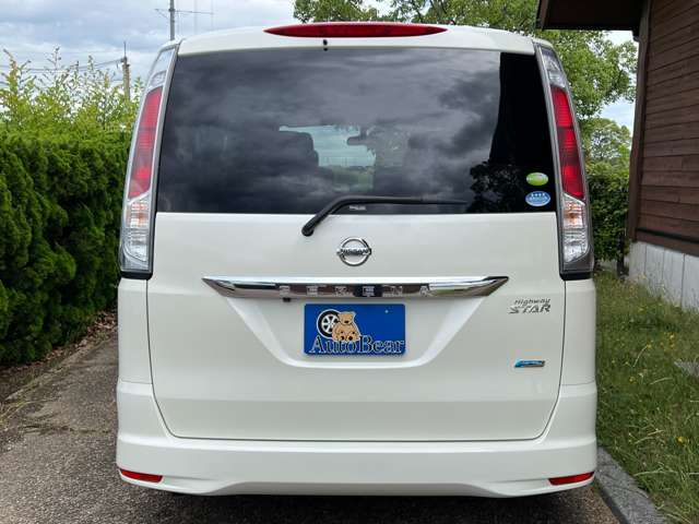 日産 セレナ ２．０ ハイウェイスター Ｖセレクション H23年 (近畿) 99
