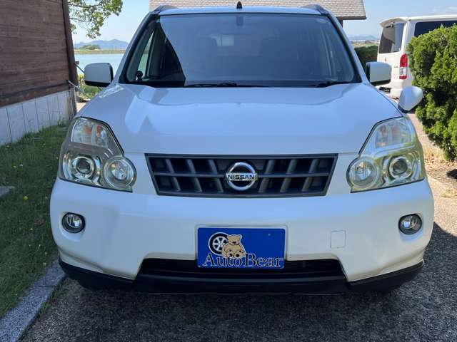 日産 エクストレイル ２．０ ２０ＸＴＴ ４ＷＤ H22年 (近畿) 99