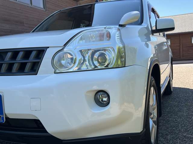 日産 エクストレイル ２．０ ２０ＸＴＴ ４ＷＤ H22年 (近畿) 99