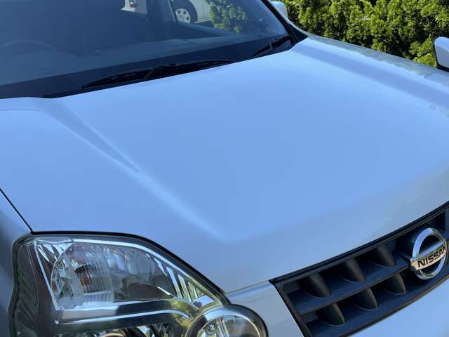 日産 エクストレイル ２．０ ２０ＸＴＴ ４ＷＤ H22年 (近畿) 99