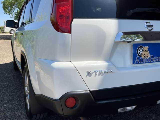日産 エクストレイル ２．０ ２０ＸＴＴ ４ＷＤ H22年 (近畿) 99