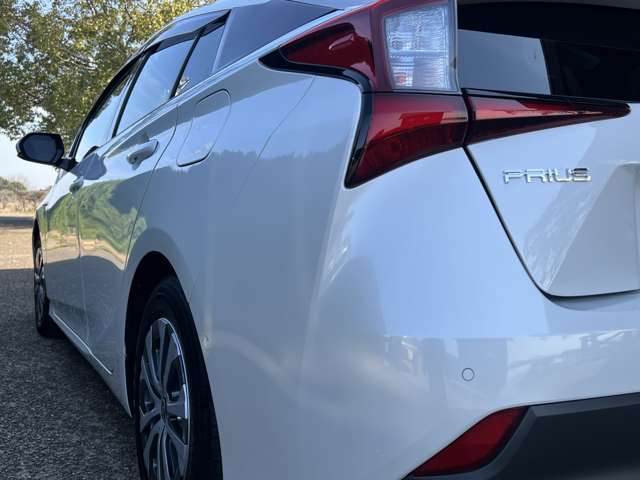 トヨタ プリウス １．８ Ａ R1年 (近畿) 99