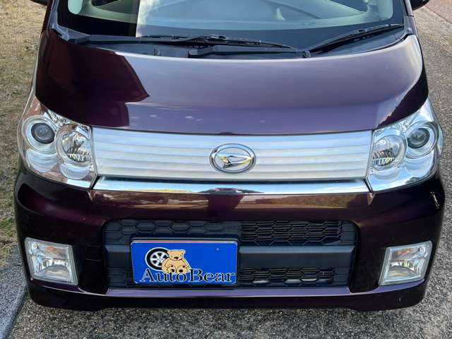 ダイハツ ムーヴ ６６０ カスタム Ｘ H22年 (近畿) 99