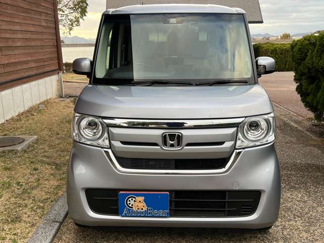 ホンダ Ｎ　ＢＯＸ ６６０ Ｇ Ｌ ホンダセンシング R1年 (近畿) 99