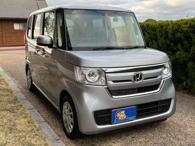 ホンダ Ｎ　ＢＯＸ ６６０ Ｇ Ｌ ホンダセンシング R1年 (近畿) 99