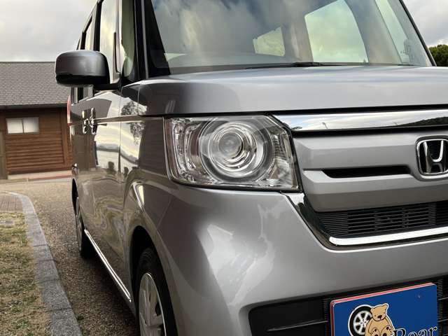 ホンダ Ｎ　ＢＯＸ ６６０ Ｇ Ｌ ホンダセンシング R1年 (近畿) 99