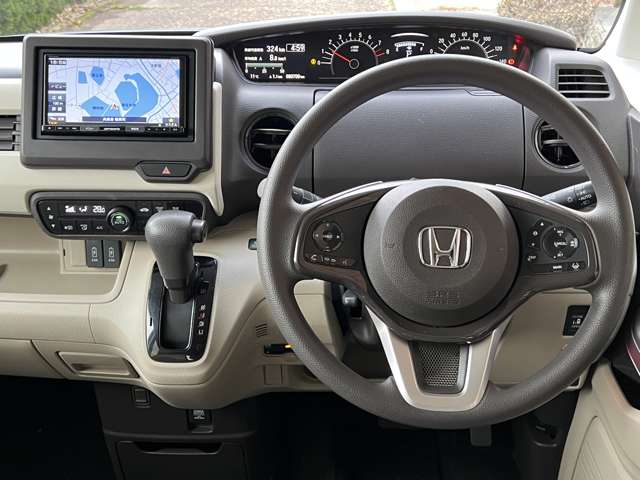 ホンダ Ｎ　ＢＯＸ ６６０ Ｇ Ｌ ホンダセンシング R1年 (近畿) 99