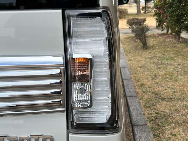 ダイハツ タント ６６０ カスタム Ｘ トップエディション ＳＡＩＩＩ H29年 (近畿) 99