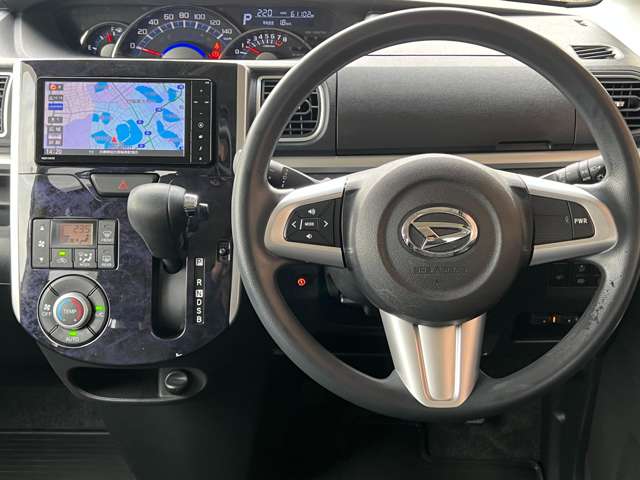 ダイハツ タント ６６０ カスタム Ｘ トップエディション ＳＡＩＩＩ H29年 (近畿) 99