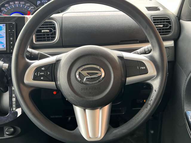 ダイハツ タント ６６０ カスタム Ｘ トップエディション ＳＡＩＩＩ H29年 (近畿) 99