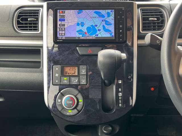 ダイハツ タント ６６０ カスタム Ｘ トップエディション ＳＡＩＩＩ H29年 (近畿) 99